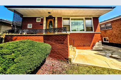 8515 S Kedvale Avenue, Chicago, IL 60652 - Photo 1