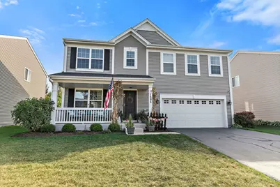 1595 Prospect Circle, Pingree Grove, IL 60140 - Photo 1