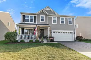 1595 Prospect Cir, Pingree Grove, IL 60140 - Photo 1