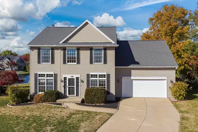 4 Cygnet Crossing, Bloomington, IL 61704 - Photo 1