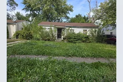 189 W 156th Place, Harvey, IL 60426 - Photo 1