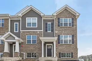 17321 Ulster Dr, Tinley Park, IL 60477 - Photo 1