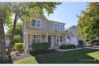 2800 Sweet Clover Way, Wauconda, IL 60084 - Photo 1