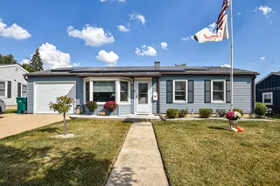 613 Jordan Avenue, Romeoville, IL 60446 - Photo 1