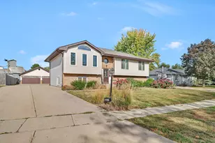 2411 Ruth Fitzgerald Dr, Plainfield, IL 60586 - Photo 1