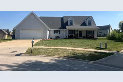 406 McCoy Court, Minooka, IL 60447 - Photo 1