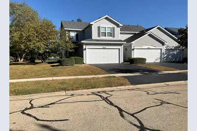[Address not provided], Romeoville, IL 60446 - Photo 1