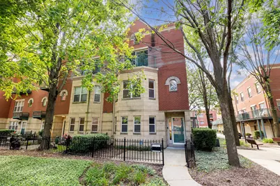 4530 S Woodlawn Avenue #101, Chicago, IL 60653 - Photo 1