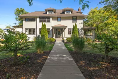 215 E Elm Avenue, La Grange, IL 60525 - Photo 1