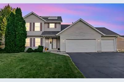 1143 Quail Run, Dekalb, IL 60115 - Photo 1