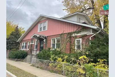 7603 S Ridgeland Avenue, Chicago, IL 60649 - Photo 1