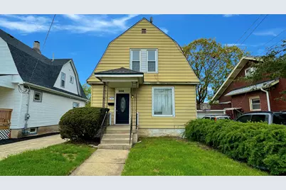 306 S Liberty Street, Elgin, IL 60120 - Photo 1