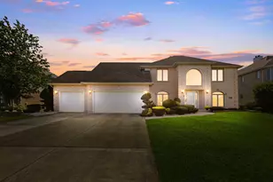 3324 Oregon Trail, Olympia Fields, IL 60461 - Photo 1