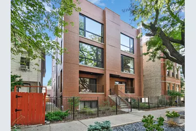 1513 W Ohio Street #2W, Chicago, IL 60642 - Photo 1