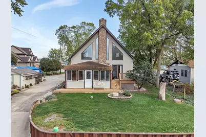 8179 N Thorsen Lane, Morris, IL 60450 - Photo 1