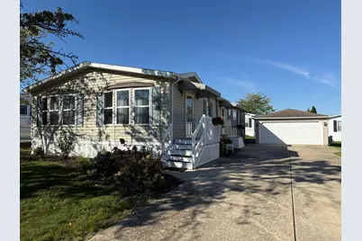 22948 S Pine Valley Drive, Frankfort, IL 60423 - Photo 1