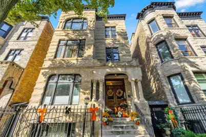 [Address not provided], Chicago, IL 60613 - Photo 1