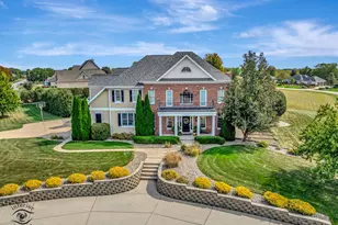 1037 Deer Trail, Bourbonnais, IL 60914 - Photo 1