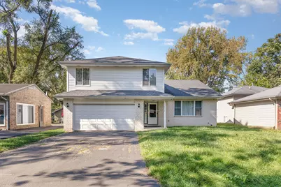 16314 Homan Avenue, Markham, IL 60428 - Photo 1