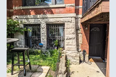 724 S Oakley Boulevard #1, Chicago, IL 60612 - Photo 1