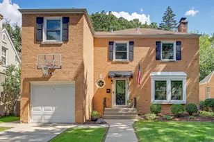 737 N Spring Ave, La Grange Park, IL 60526 - Photo 1