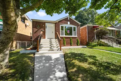 14309 S Wabash Avenue, Riverdale, IL 60827 - Photo 1