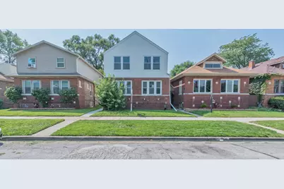 8106 S Harper Avenue, Chicago, IL 60619 - Photo 1