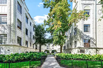 7348 N Ridge Boulevard #16B, Chicago, IL 60645 - Photo 1