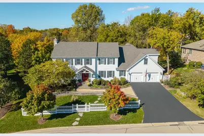 712 Stonebridge Road, Frankfort, IL 60423 - Photo 1