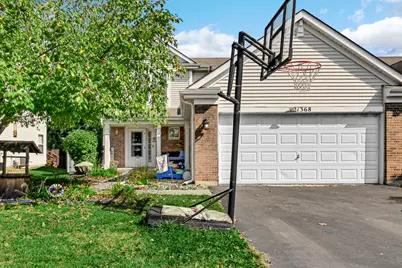 21368 Carlton Street, Crest Hill, IL 60403 - Photo 1