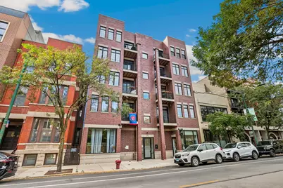 2936 N Lincoln Avenue #3N, Chicago, IL 60657 - Photo 1