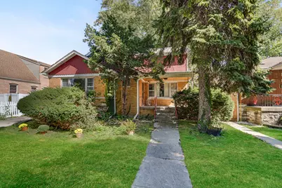 11125 S Fairfield Avenue, Chicago, IL 60655 - Photo 1