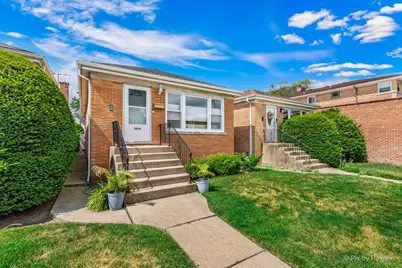 5956 N Elston Avenue, Chicago, IL 60646 - Photo 1
