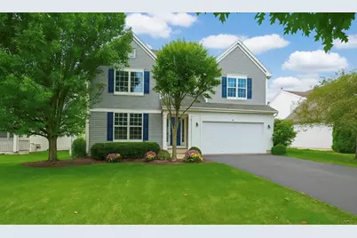 3511 Sumac Drive, Joliet, IL 60435 - Photo 1