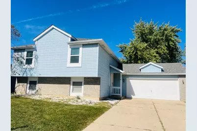 3219 Quincy Court, Joliet, IL 60431 - Photo 1