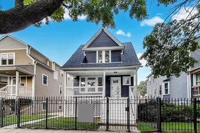 4534 N Saint Louis Avenue, Chicago, IL 60625 - Photo 1