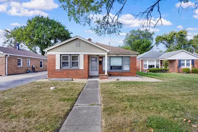 11712 S Troy Drive, Merrionette Park, IL 60803 - Photo 1