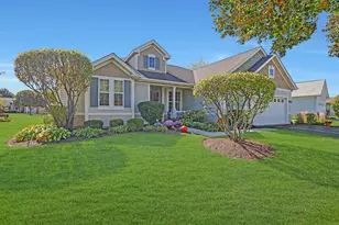 12913 W Willow Creek Ln, Huntley, IL 60142 - Photo 1