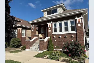 2311 Scoville Avenue, Berwyn, IL 60402 - Photo 1