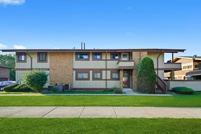 19400 Oak Avenue #1, Country Club Hills, IL 60478 - Photo 1