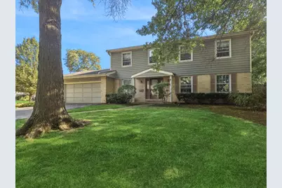 156 Blueberry Road, Libertyville, IL 60048 - Photo 1