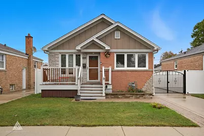 3535 Ernst Street, Franklin Park, IL 60131 - Photo 1