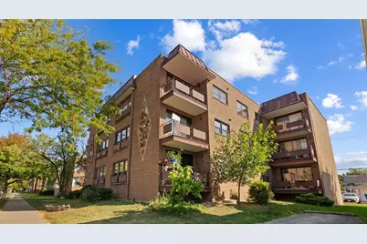 6517 N California Avenue #303, Chicago, IL 60645 - Photo 1