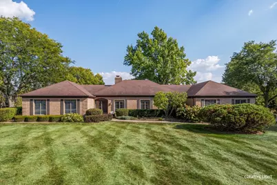 9N601 Santa Fe Trail, Elgin, IL 60124 - Photo 1