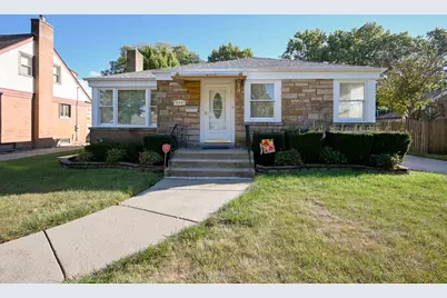 10461 Dorchester Street, Westchester, IL 60154 - Photo 1