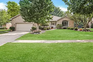 13755 S Golden Oak Dr, Homer Glen, IL 60491 - Photo 1