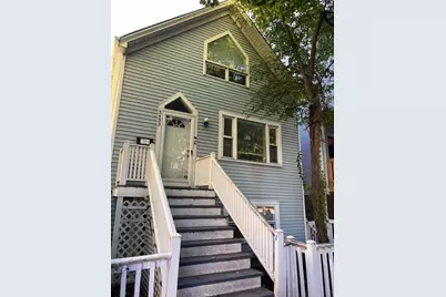 3433 N Oakley Avenue #G, Chicago, IL 60618 - Photo 1