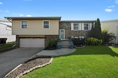 17115 Magnolia Drive, Hazel Crest, IL 60429 - Photo 1