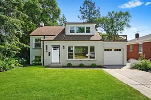 141 N Peck Ave, La Grange, IL 60525 - Photo 1