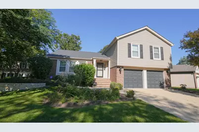 2671 Longview Drive, Lisle, IL 60532 - Photo 1